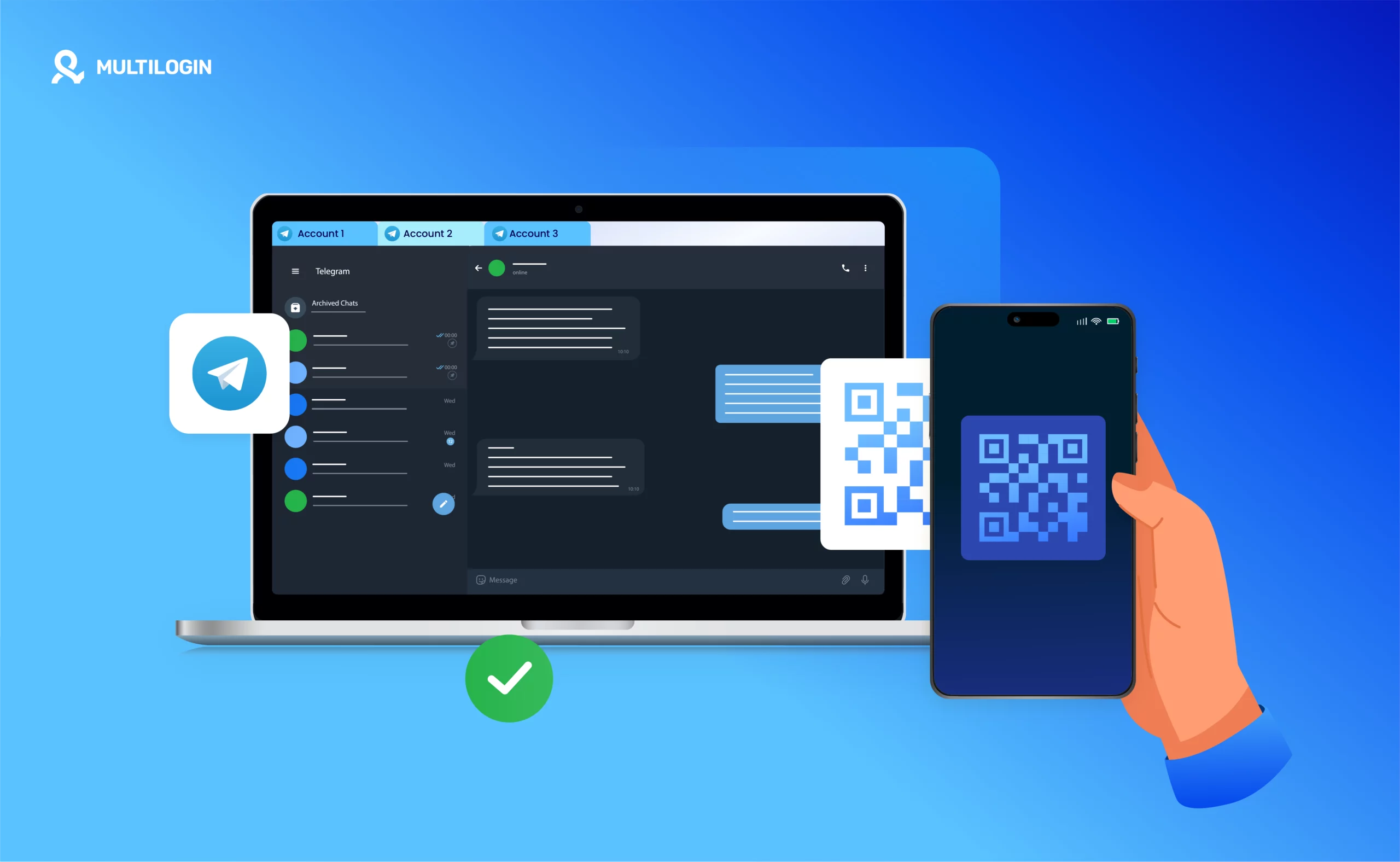 高活跃用户更适合WhatsApp群发；使用标签筛选快速识别目标受众。
